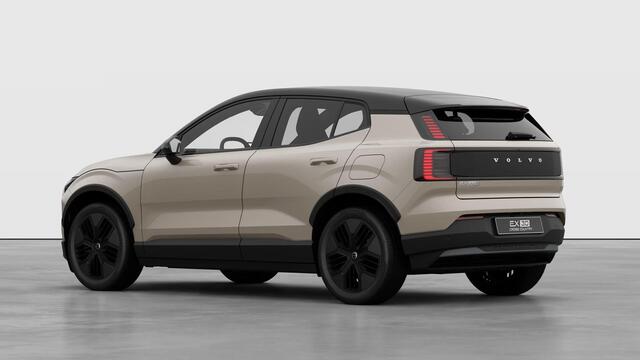 Volvo EX30 Cross Country P5 Long Range Plus Europa 69 kWh | Harman Kardon Audio | Adaptieve Cruise Control | BLIS | Getint Glas | Stoel-/Stuurverwarming | Keyless |