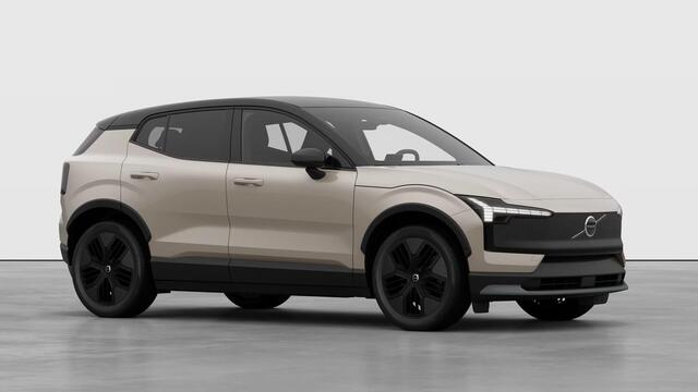 Volvo EX30 Cross Country P5 Long Range Plus Europa 69 kWh | Harman Kardon Audio | Adaptieve Cruise Control | BLIS | Getint Glas | Stoel-/Stuurverwarming | Keyless |