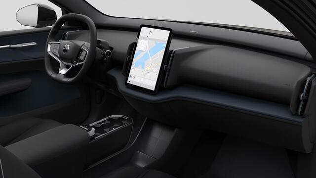 Volvo EX30 Cross Country P5 Long Range Plus Europa 69 kWh | Harman Kardon Audio | Adaptieve Cruise Control | BLIS | Getint Glas | Stoel-/Stuurverwarming | Keyless |