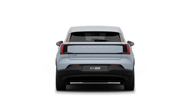 Volvo EX30 P3 Plus Europa | Elektrisch Verstelbare Voorstoelen | Stoel-/Stuurverwarming | Getint Glas | Adaptieve Cruise Control | BLIS | Parkeersensoren Voor en Achter |