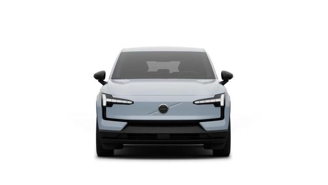 Volvo EX30 P3 Plus Europa | Elektrisch Verstelbare Voorstoelen | Stoel-/Stuurverwarming | Getint Glas | Adaptieve Cruise Control | BLIS | Parkeersensoren Voor en Achter |