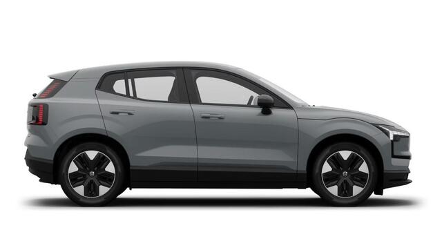 Volvo EX30 P3 Plus Europa | Elektrisch Verstelbare Voorstoelen | Stoel-/Stuurverwarming | Adaptieve Cruise Control | BLIS | Parkeersensoren Voor en Achter |