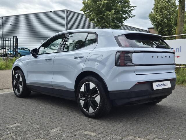 Volvo EX30 Single Motor Extended Range Core 69 kWh Trekhaak/AdaptiveCruise/BLIS etc.