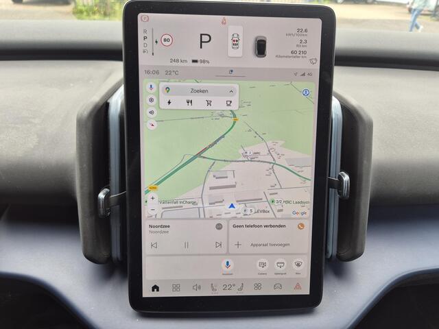 Volvo EX30 Single Motor Extended Range Core 69 kWh Trekhaak/AdaptiveCruise/BLIS etc.