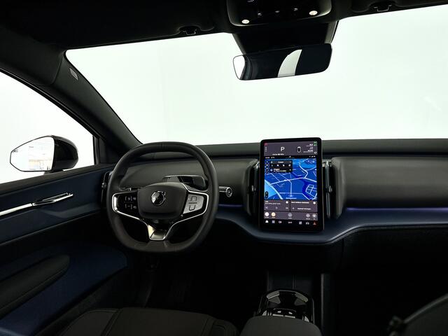 Volvo EX30 Single Motor Extended Range Plus 69 kWh | Parkeercamera | Harman Kardon | Stoel- en Stuurverwarming