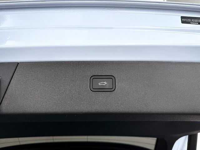 Volvo EX30 Single Motor Extended Range Plus 69 kWh | Parkeercamera | Harman Kardon | Stoel- en Stuurverwarming