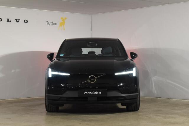 Volvo EX30 272PK Single Motor Extended Range Plus 69 kWh / Adaptive Cruise control / Climate Pack / Achteruitrijcamera / Elektrische achterklep / Harman Kardon / Parkeersensoren V+A