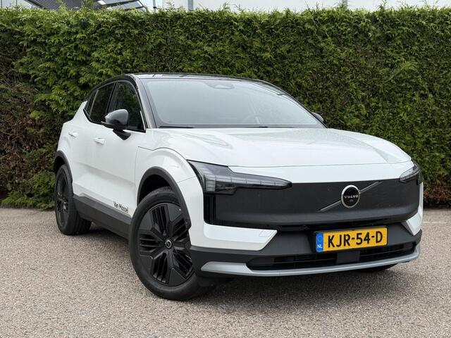 Volvo EX30 Cross Country P8 AWD Ultra 69 kWh