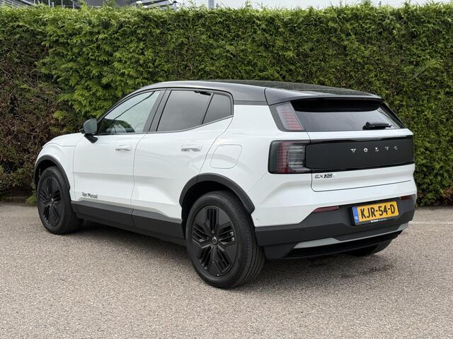 Volvo EX30 Cross Country P8 AWD Ultra 69 kWh
