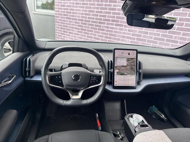 Volvo EX30 Single Motor Extended Range Plus 69 kWh | Trekhaak | Stoel & Stuurverwarming | Digital Key | Harman/Kardon | Parkeercamera | Dodehoek Detectie | Adaptive Cruise Control |
