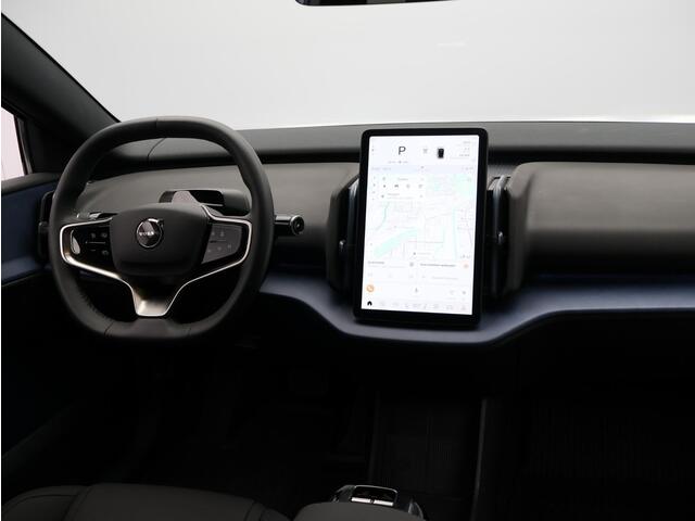Volvo EX30 Single Motor Plus 51 kWh / Stoel+Stuurverwarming / Harman Kardon / BLIS / Adaptive Cruise / Keyless Entry / Pilot Assist /