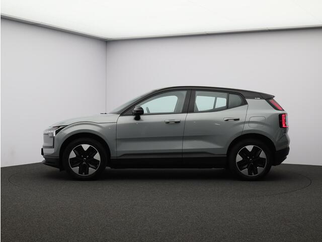 Volvo EX30 Single Motor Plus 51 kWh / Stoel+Stuurverwarming / Harman Kardon / BLIS / Adaptive Cruise / Keyless Entry / Pilot Assist /