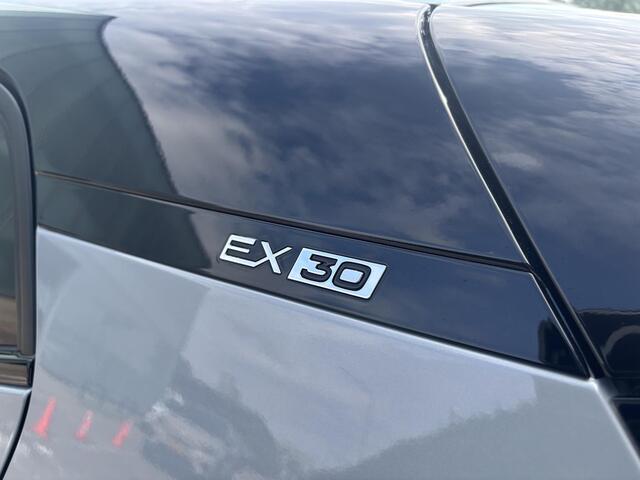 Volvo EX30 Single Motor Extended Range Plus 69 kWh