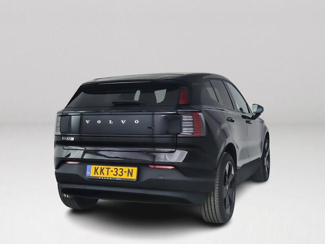 Volvo EX30 Twin Motor Performance Ultra Europa Sport 69 kWh | Panoramadak | 360° camera | Harman Kardon | Stoel- en Stuurverwarming