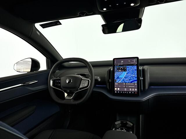Volvo EX30 Twin Motor Performance Ultra Europa Sport 69 kWh | Panoramadak | 360° camera | Harman Kardon | Stoel- en Stuurverwarming