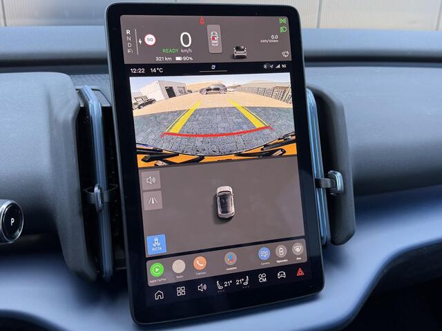 Volvo EX30 Single Motor Plus 51 kWh park assist/ key less/ zwart dak/ intellisafe/ google maps