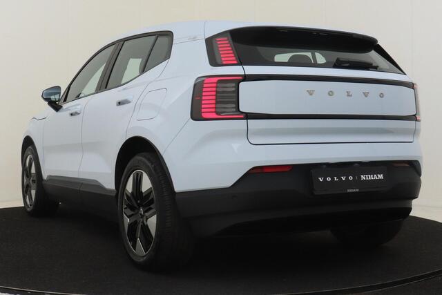 Volvo EX30 SINGLE MOTOR CORE 51 kWh -CLIMATE|CARPLAY|CAMERA|ADAP.CRUISE|PRIVACY.GLAS|SoH:99%