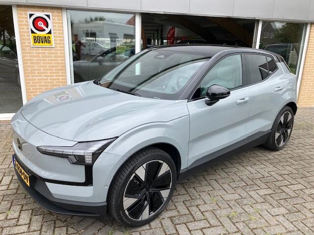 Volvo EX30 Extend. Ultra 69 kWh Pano / Trekhaak