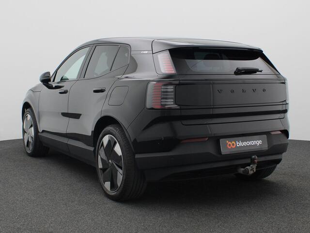 Volvo EX30 Single Motor Extended Range Plus 69 kWh 272PK Aut. SOH 99,04%, Trekhaak, Warmtepomp, Achteruitrijcamera, Stoelverwarming, 19" LM Velgen, Adaptieve Cruise Control, Side Assist, Harman Kardon Audio