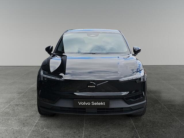Volvo EX30 Single Motor Ext Range Plus Black Ed Europa 69 kWh
