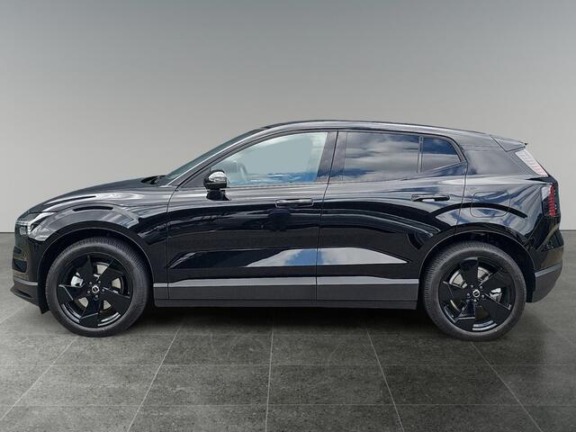 Volvo EX30 Single Motor Ext Range Plus Black Ed Europa 69 kWh