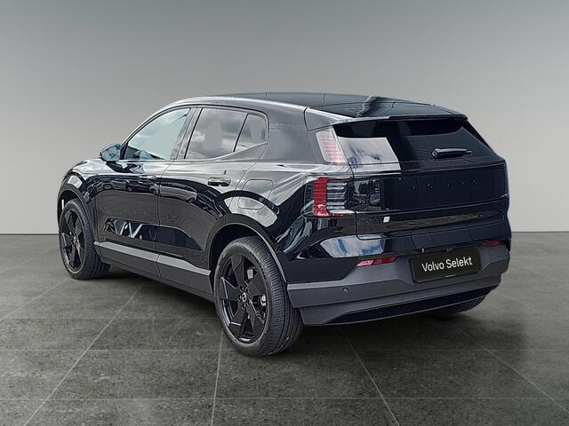 Volvo EX30 Single Motor Ext Range Plus Black Ed Europa 69 kWh