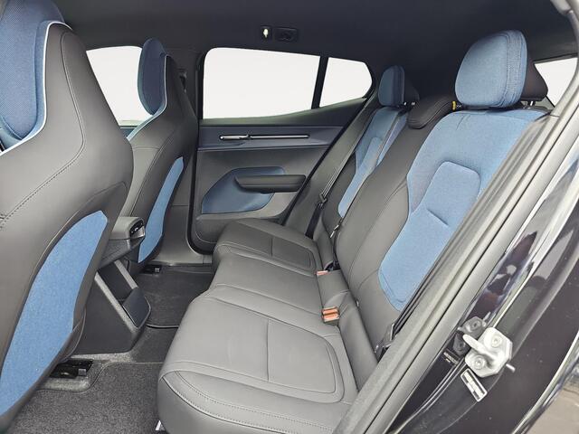 Volvo EX30 Single Motor Ext Range Plus Black Ed Europa 69 kWh