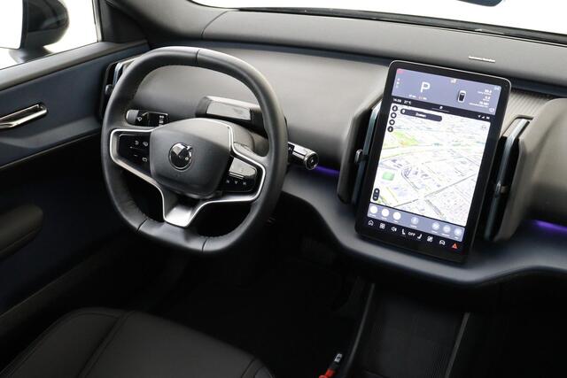 Volvo EX30 TWIN MOTOR PERFORMANCE ULTRA 69 kWh -PANO.DAK|HARMAN/KARDON|POWER-SEATS|360°CAM|AUT.INPARKEREN|CLIMATE|PRIVACY.GLAS|TREKHAAK|20"|SoH:90%