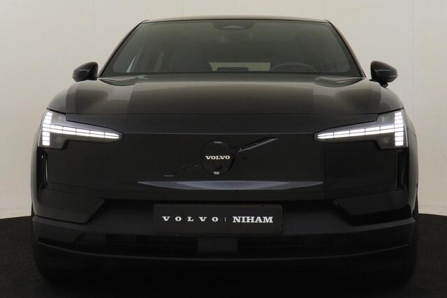Volvo EX30 TWIN MOTOR PERFORMANCE ULTRA 69 kWh -PANO.DAK|HARMAN/KARDON|POWER-SEATS|360°CAM|AUT.INPARKEREN|CLIMATE|PRIVACY.GLAS|TREKHAAK|20"|SoH:90%