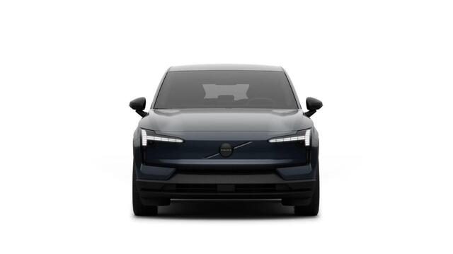 Volvo EX30 P5 Long Range Plus Black Edition Europa 69 kWh | Harman/Kardon | Black Interieur | Power Seats | Stoel & Stuurverwarming |