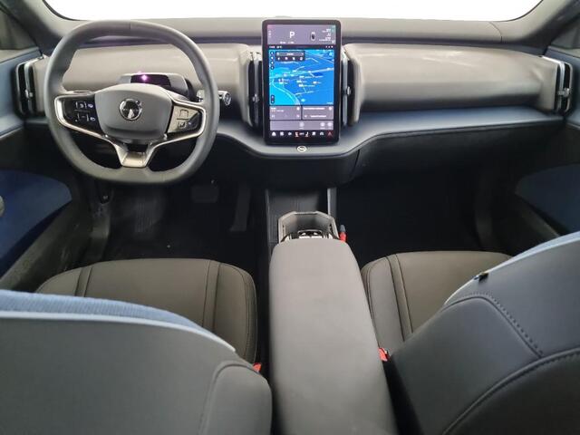 Volvo EX30 Single Motor Extended Range Plus 69 kWh | Trekhaak | Power Seats | Memory | Stoel/stuurverwarming | Camera | Harman/Kardon | Warmtepomp | DAB | BLIS |