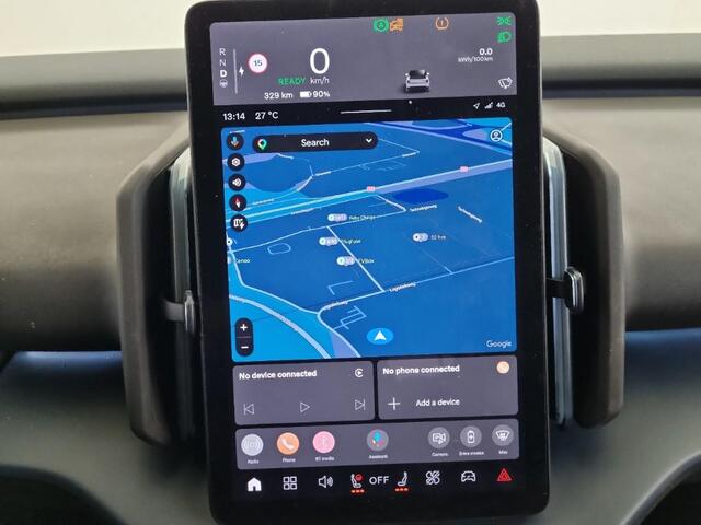 Volvo EX30 Single Motor Extended Range Plus 69 kWh | Trekhaak | Power Seats | Memory | Stoel/stuurverwarming | Camera | Harman/Kardon | Warmtepomp | DAB | BLIS |
