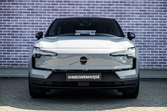 Volvo EX30 Single Motor Extended Range Plus 69 kWh | Climate Pack | Stoel en Stuurverwarming | Keyless Entry | Zwart Dak | Adaptieve Cruise Control | Blis |