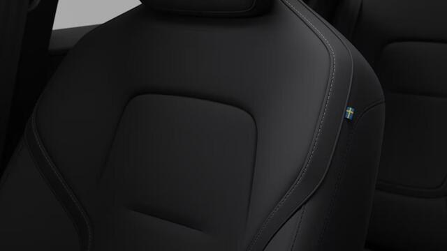 Volvo EX30 P5 Long Range Plus Black Edition Europa 69 kWh | Harman Kardon Audio | Adaptieve Cruise Control | BLIS | Stoel-/Stuurverwarming | Keyless | Elektrisch Verstelbare Voorstoelen | Black Interieur |