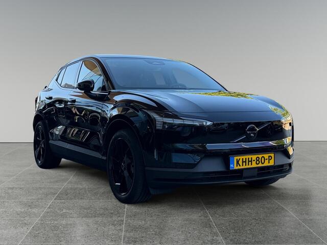 Volvo EX30 Single Motor Ext Range Ultra Black Ed Euro 69 kWh