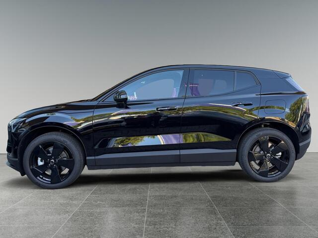 Volvo EX30 Single Motor Ext Range Ultra Black Ed Euro 69 kWh