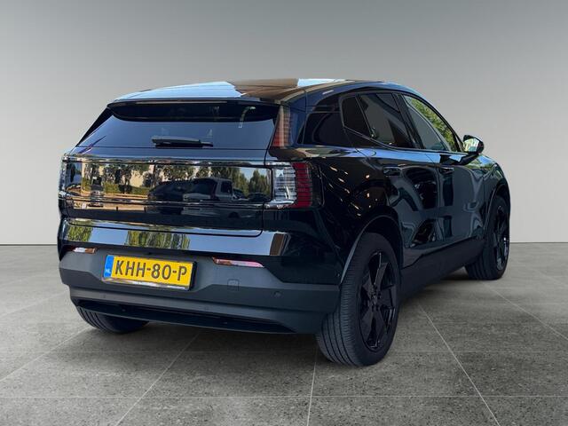 Volvo EX30 Single Motor Ext Range Ultra Black Ed Euro 69 kWh