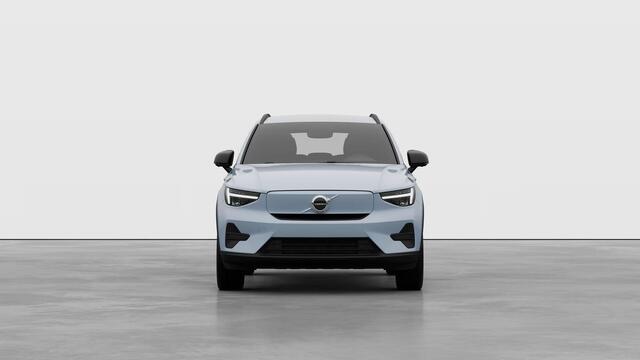 Volvo EX40 Single Motor Extended Range Core | Harman Kardon audio | Adaptive Cruise control | Parkeerverwarming met timer | Pilot Assist | Google Maps navigatie