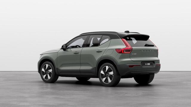 Volvo EX40 Single Motor Extended Range Ultra 82 kWh | NIEUW OP VOORRAAD |