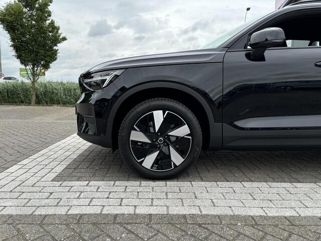 Volvo EX40 Single Motor Core 70 kWh | Privacy Glas | 19 Inch Diamond Cut Velgen | Nieuw uit voorraad |