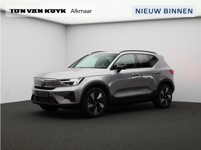 Volvo EX40 Single Motor Extended Range Business Ed. 82 kWh / Stoel + Stuurverwarming / Harman Kardon / Adaptive Cruise / BLIS / All-Season Banden /