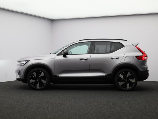 Volvo EX40 Single Motor Extended Range Business Ed. 82 kWh / Stoel + Stuurverwarming / Harman Kardon / Adaptive Cruise / BLIS / All-Season Banden /