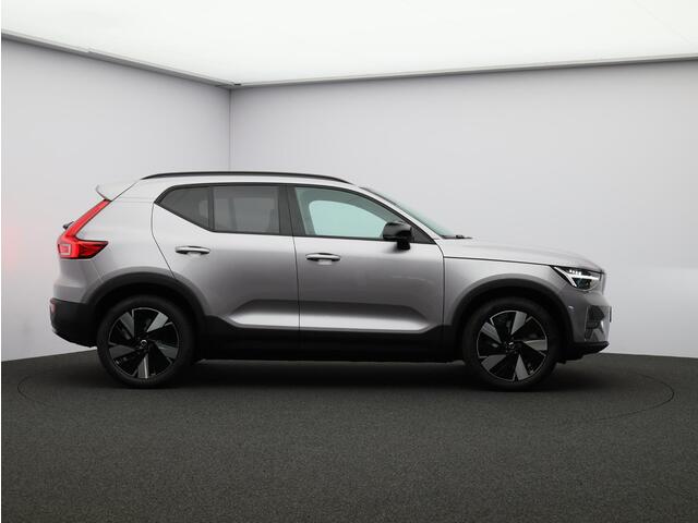 Volvo EX40 Single Motor Extended Range Business Ed. 82 kWh / Stoel + Stuurverwarming / Harman Kardon / Adaptive Cruise / BLIS / All-Season Banden /