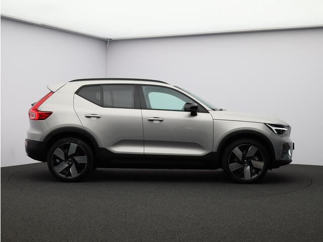 Volvo EX40 Single Motor Extended Range Business Ed. 82 kWh / 360 camera / BLIS / Stoel + stuurwielverwarming / 20'' / Nubuck / Getint glas