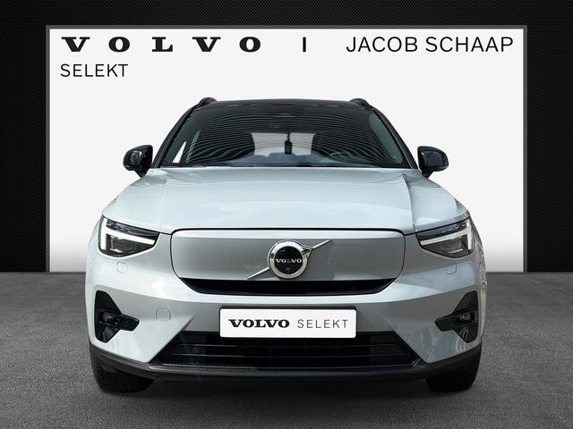 Volvo EX40 Single Motor Extended Range Ultra 82 kWh / Pixel LED / 19" Velgen / 360º Camera /