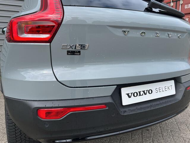 Volvo EX40 Single Motor Extended Range Ultra 82 kWh / Pixel LED / 19" Velgen / 360º Camera /