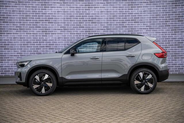 Volvo EX40 Single Motor Extended Range Business Edition | Adaptieve Cruise Control | Climate Pack | Versatility Pakket | All-Season Banden | Harman Kardon |