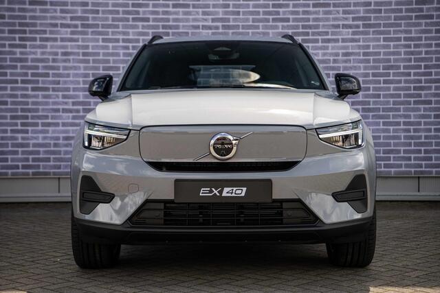 Volvo EX40 Single Motor Extended Range Business Edition | Adaptieve Cruise Control | Climate Pack | Versatility Pakket | All-Season Banden | Harman Kardon |