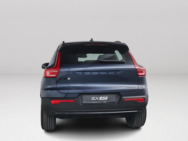Volvo EX40 Single Motor Extended Range Plus Black Ed. 82 kWh | Panoramadak | Parkeercamera | Harman Kardon
