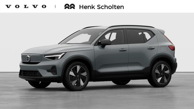 Volvo EX40 Single Motor Essential 70 kWh | Verwacht Nov. 2025 | Google Infotainment | 4-Seizoensbanden | 19" Lichtmetalen Wielen | Adaptieve Cruise Control | Achteruitrijcamera |